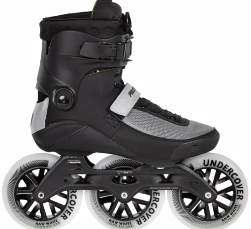 Powerslide Swell Nite 125, 3D Adapt