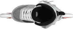Powerslide Swell Road Grey 125mm