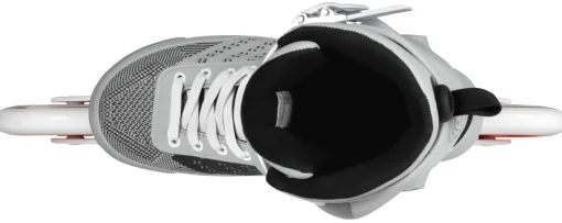 Powerslide Swell Road Grey 125mm