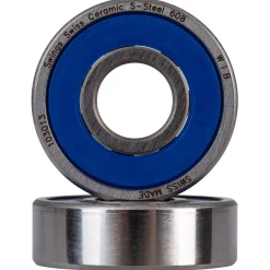 Powerslide Swings Ceramic S-Steel 608