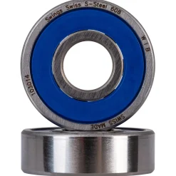 Powerslide Swings S-Steel 608