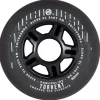Powerslide Torrent Rain 90mm