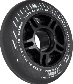 Powerslide Torrent Rain 80mm 84a