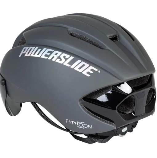 Powerslide Typhoon fiets/skatehelm