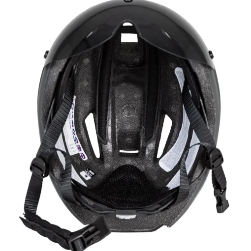 Powerslide Typhoon fiets/skatehelm