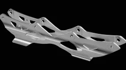 Powerslide Vision 4x90mm 10.8 zilver