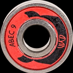 Powerslide Wcked Lager Abec 9