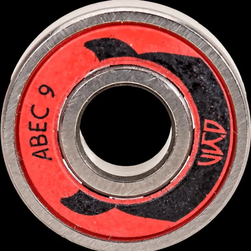 Powerslide Wcked Lager Abec 9