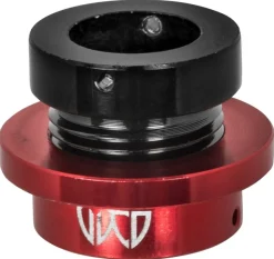 Powerslide Wicked Aluminium Verstelbare spacers (8 stuks)