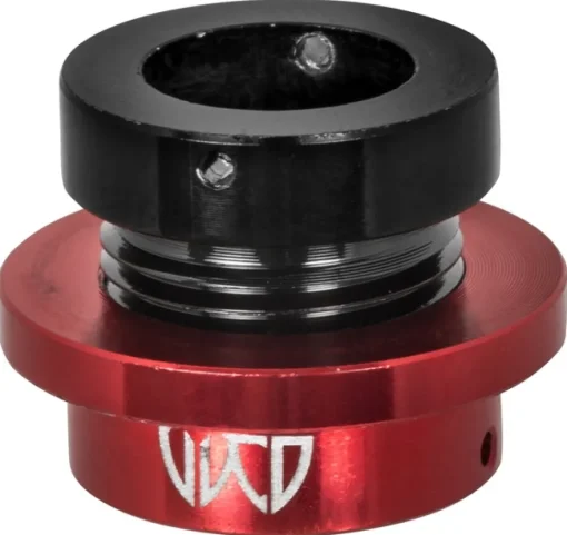 Powerslide Wicked Aluminium Verstelbare spacers (8 stuks)