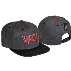 Powerslide Wicked logo cap