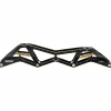 Powerslide 3X4 4x110 zwart/goud