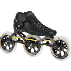 Powerslide XXX4 125 complete
