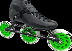 Powerslide XXX 125 met Matter G13