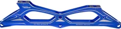 Powerslide XXX Frame Blue 3x125mm