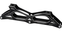 Powerslide XXX Frame 3x125mm