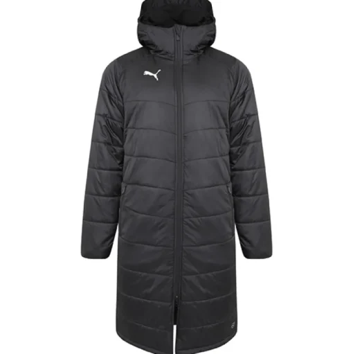 Puma Warm up jacket