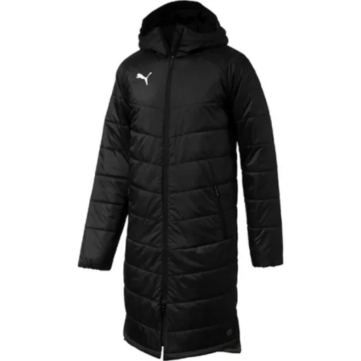 Puma Warm up jacket