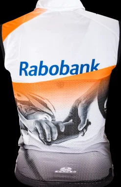 RabobankLiv Windbreaker