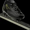 Raps Lion met 60rc Bont Sonic onderstel