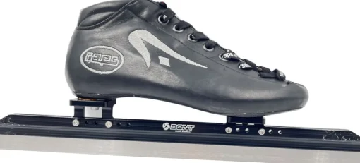 Raps Lion met 60rc Bont Sonic onderstel