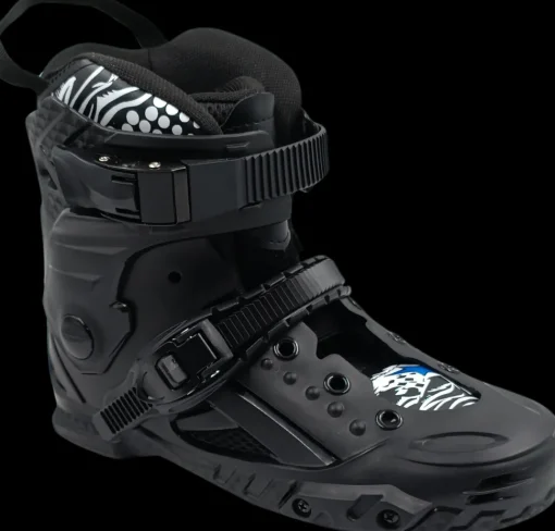 Raps RockSolid schoen