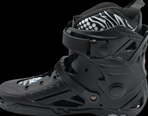 Raps RockSolid schoen