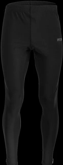 Raps thermo taille ritsbroek
