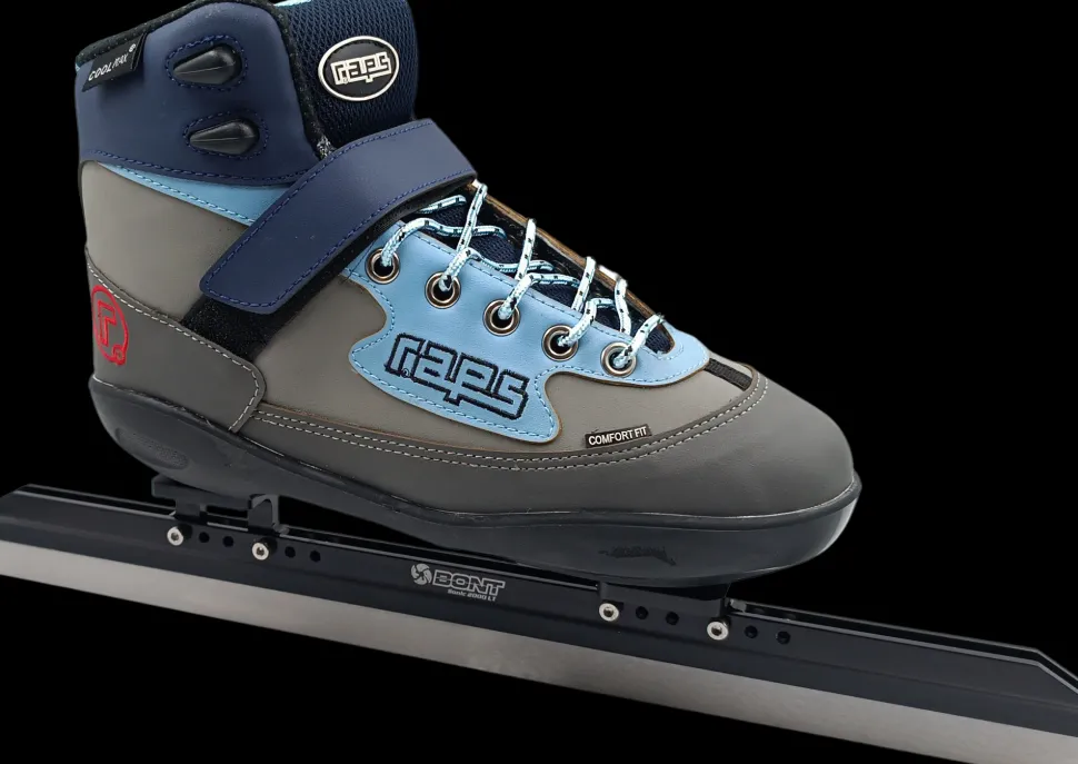 Raps Voltage Women Bont Sonic