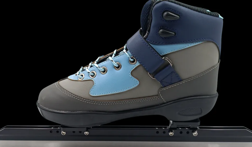 Raps Voltage Women Bont Sonic