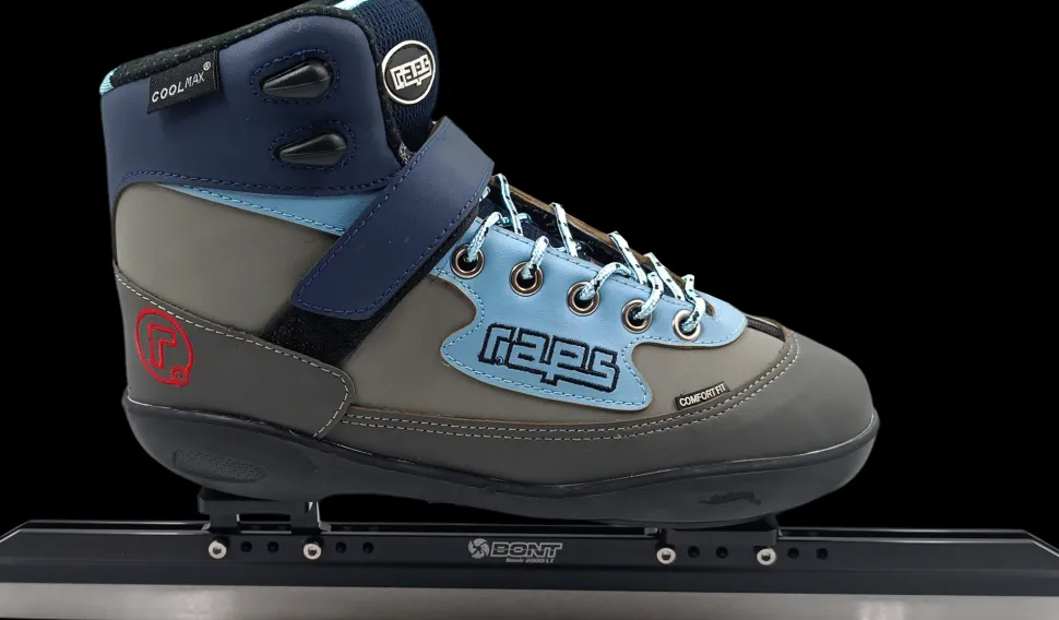 Raps Voltage Women Bont Sonic