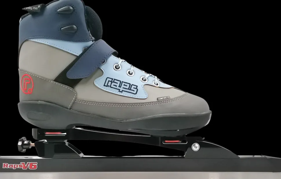 Raps Voltage Women V6 Klap/vast