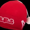 Raps wintermuts rood