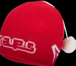 Raps wintermuts rood