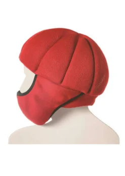 Ribcap Reed red