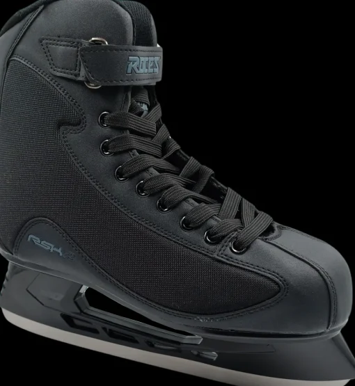 Roces RSK 2 zwart