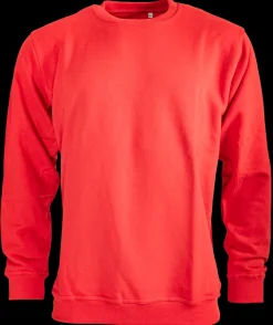 rode sweater