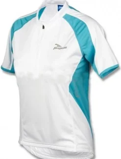Rogelli Adria Fietsshirt