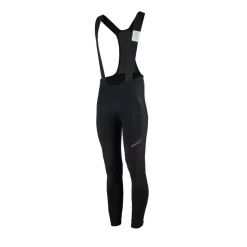 Rogelli bibtight softshell artico zonder zeem