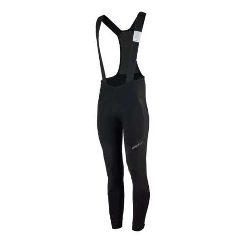 Rogelli bibtight softshell artico zonder zeem
