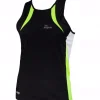 Rogelli Boyden zwart / fluor geel
