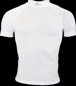 Rogelli Cooldry T-shirt SS 043.100 Wit
