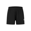 Rogelli Core 5" korte hardloopbroek men - black