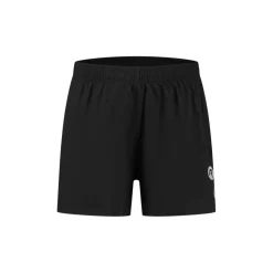 Rogelli Core 5" korte hardloopbroek men - black