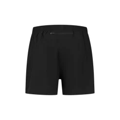 Rogelli Core 5" korte hardloopbroek men - black