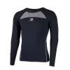 Rogelli core base layer long sleeve 2-pack