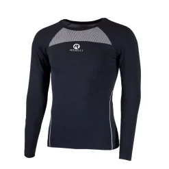 Rogelli core base layer long sleeve 2-pack