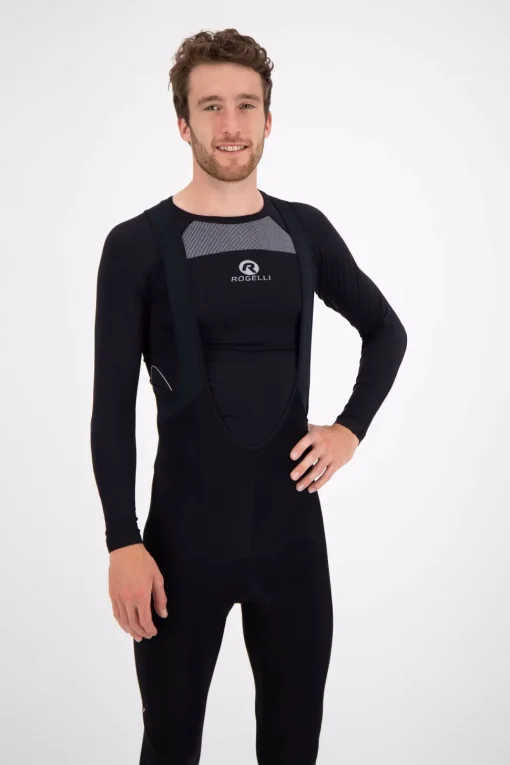 Rogelli core base layer long sleeve 2-pack