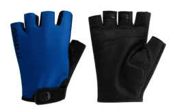 Rogelli cycling gloves core blue