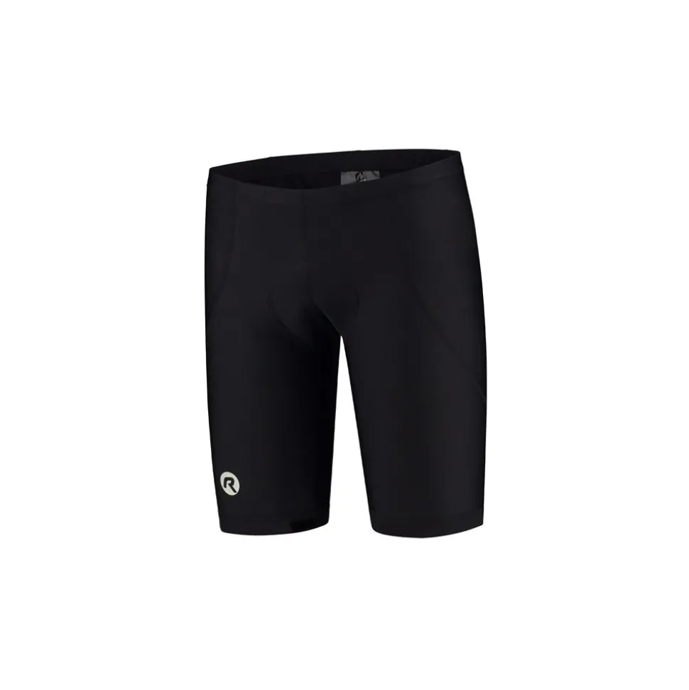 Rogelli Cycling Short Basic Black